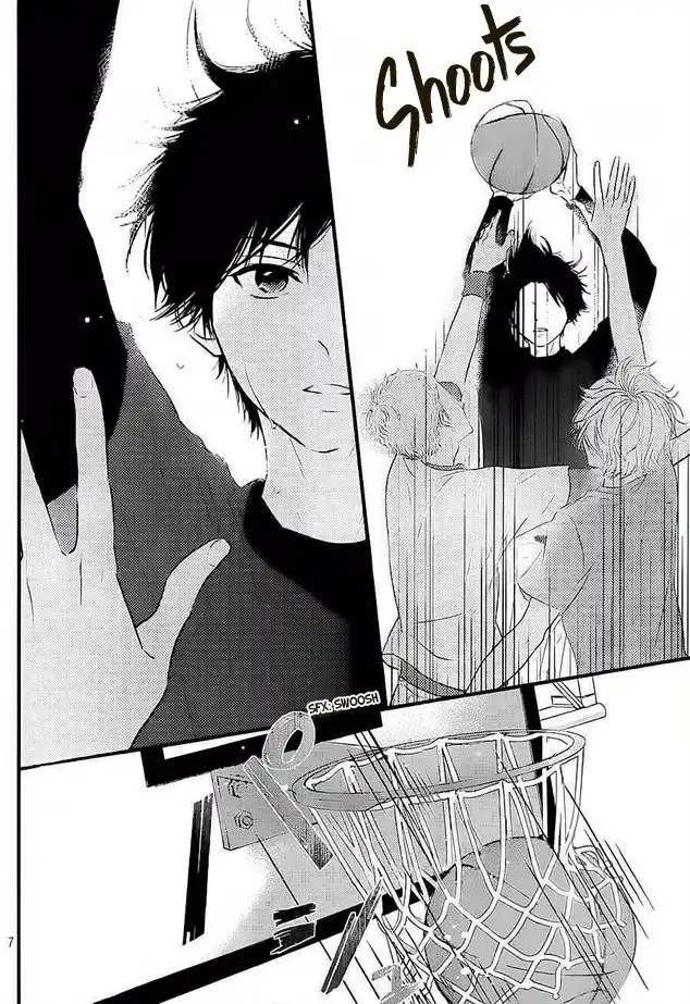 Haru Matsu Bokura Chapter 2 8